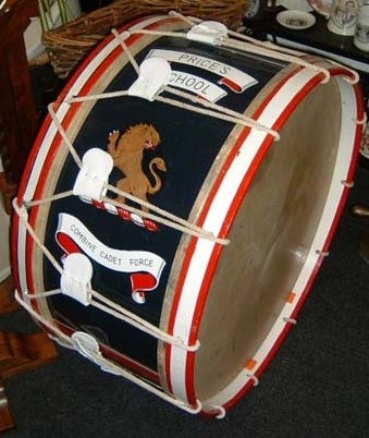 drum